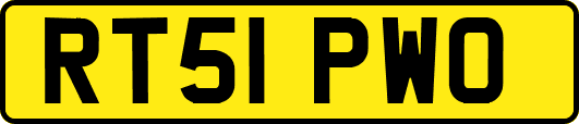 RT51PWO