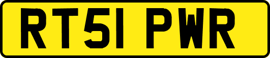 RT51PWR