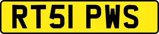 RT51PWS