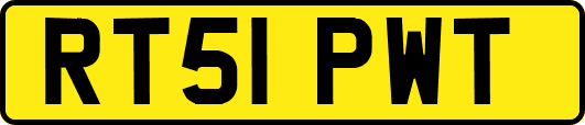 RT51PWT