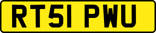RT51PWU