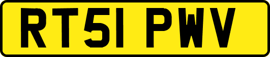 RT51PWV