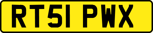 RT51PWX