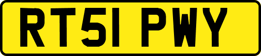 RT51PWY