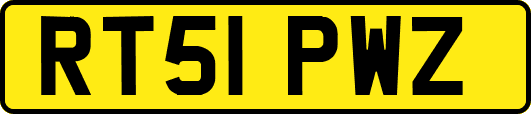 RT51PWZ