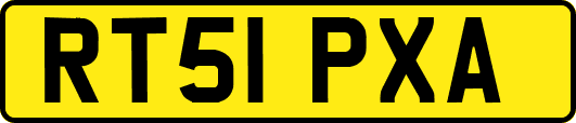 RT51PXA