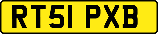 RT51PXB