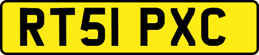 RT51PXC
