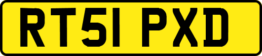 RT51PXD