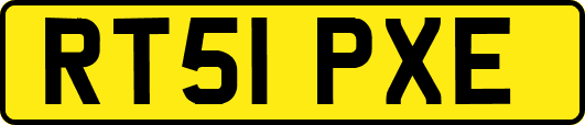 RT51PXE