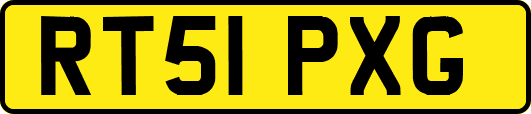 RT51PXG
