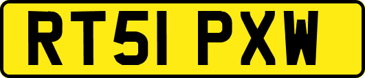 RT51PXW