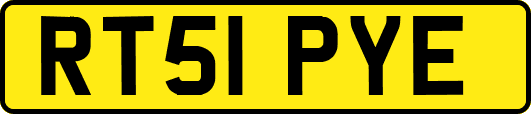 RT51PYE