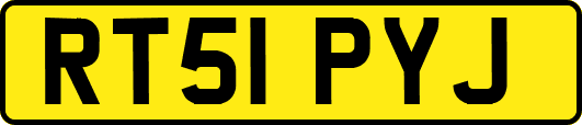 RT51PYJ