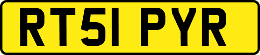 RT51PYR