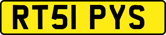 RT51PYS