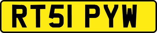 RT51PYW
