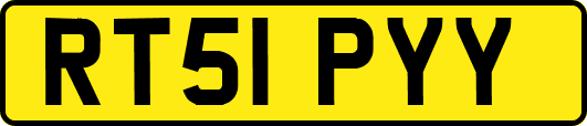 RT51PYY