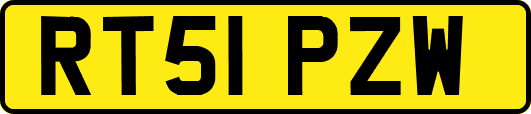 RT51PZW