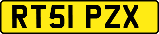 RT51PZX