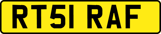 RT51RAF