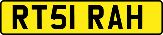 RT51RAH
