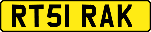 RT51RAK