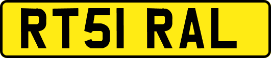 RT51RAL
