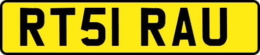 RT51RAU