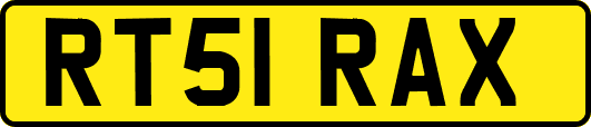 RT51RAX