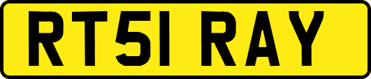RT51RAY