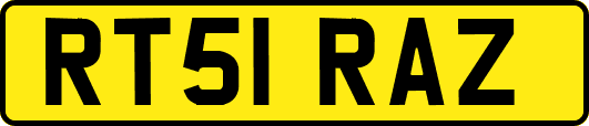 RT51RAZ