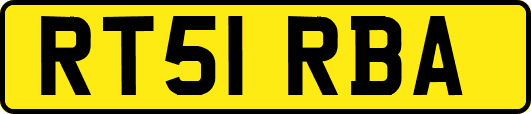 RT51RBA