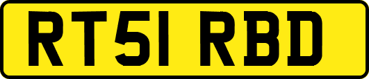 RT51RBD