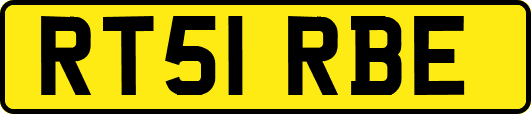 RT51RBE