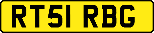 RT51RBG