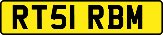 RT51RBM