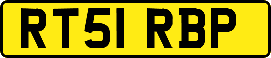 RT51RBP