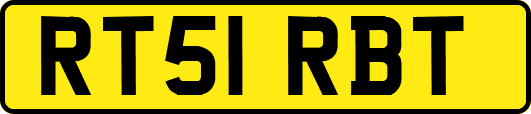 RT51RBT