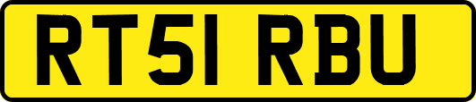 RT51RBU