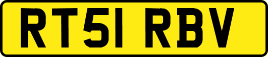 RT51RBV