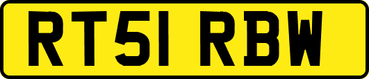 RT51RBW