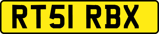 RT51RBX