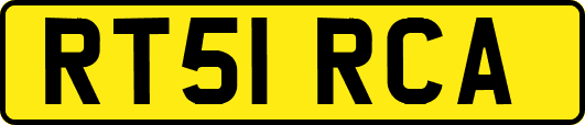 RT51RCA