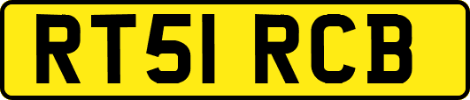 RT51RCB