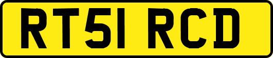 RT51RCD