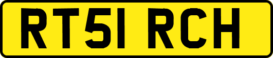 RT51RCH