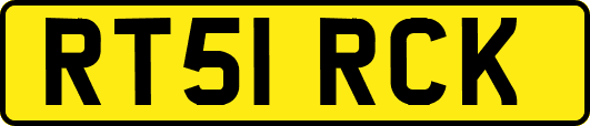 RT51RCK