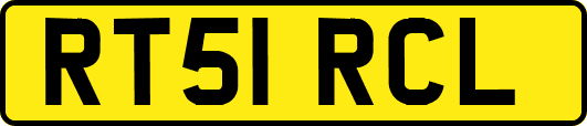 RT51RCL