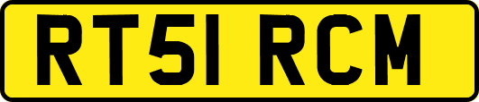 RT51RCM